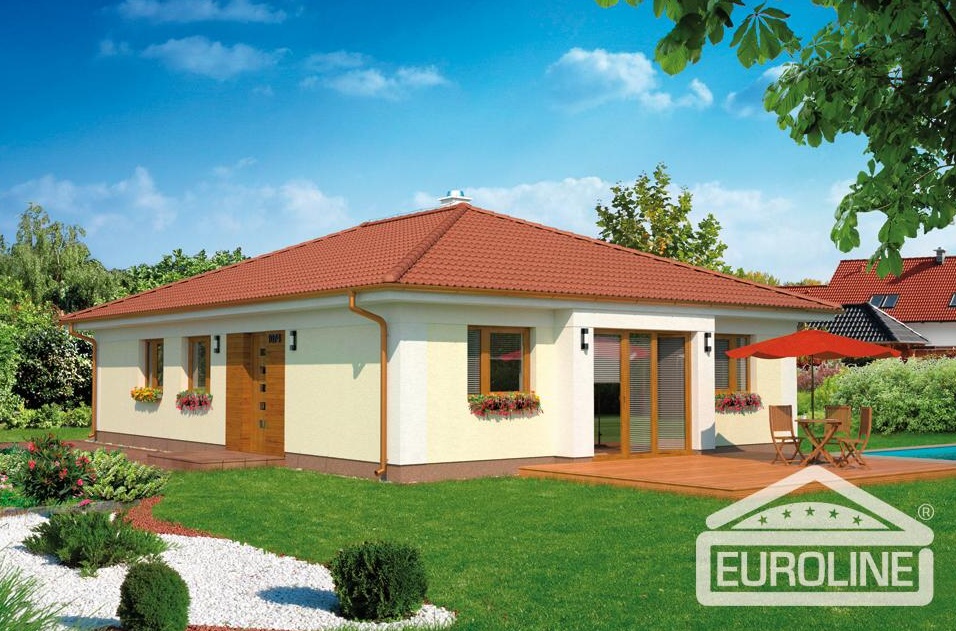Bungalov 1074