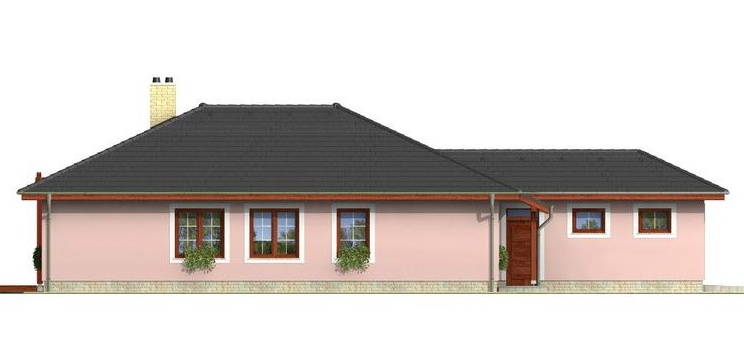 Bungalov 9b