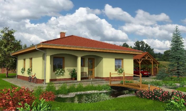 Bungalow 36