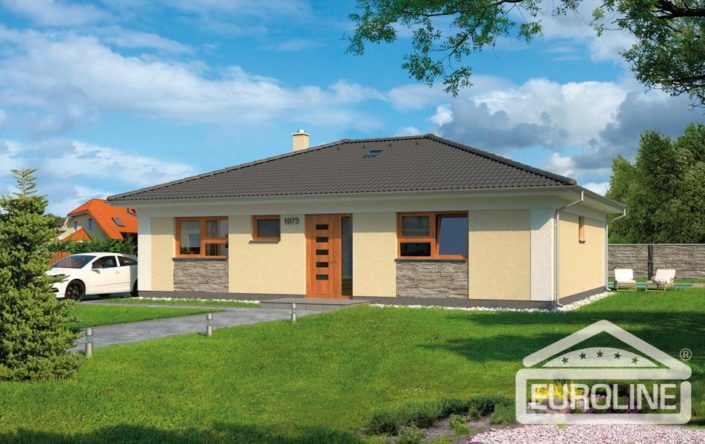 bungalov 1073