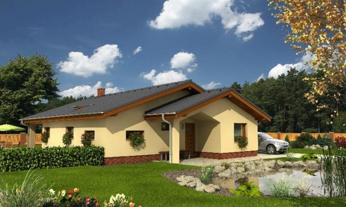 bungalov 113