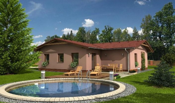 bungalov 116