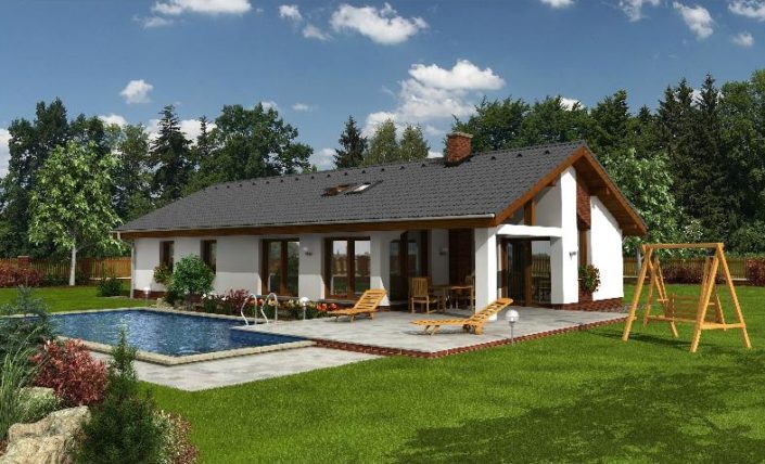 bungalow 110