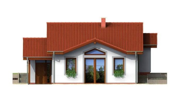 bungalow 75a