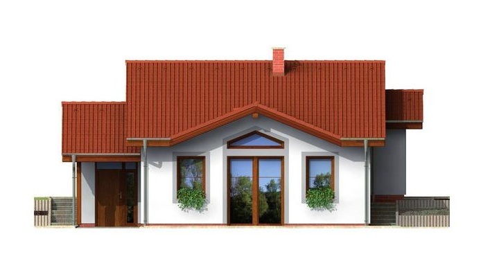bungalow 75a